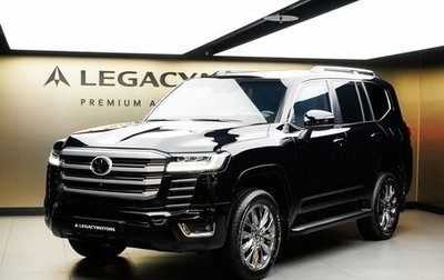Toyota Land Cruiser, 2026 год, 28 200 000 рублей, 1 фотография