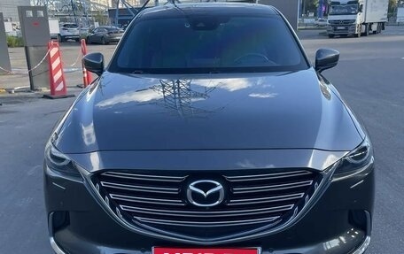 Mazda CX-9 II, 2020 год, 3 900 000 рублей, 1 фотография