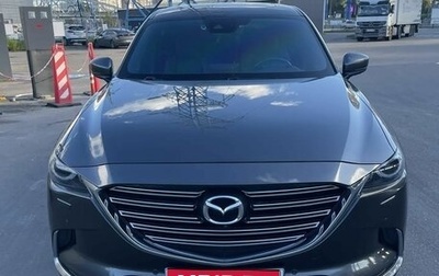 Mazda CX-9 II, 2020 год, 3 900 000 рублей, 1 фотография