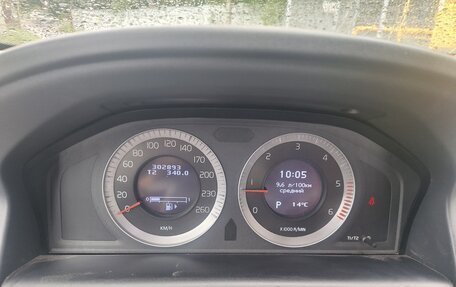 Volvo XC60 II, 2010 год, 1 050 000 рублей, 5 фотография