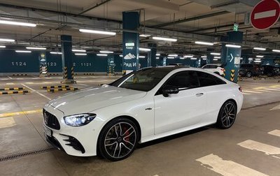 Mercedes-Benz E-Класс AMG, 2022 год, 8 100 000 рублей, 1 фотография