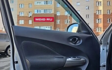 Nissan Juke II, 2013 год, 765 000 рублей, 7 фотография