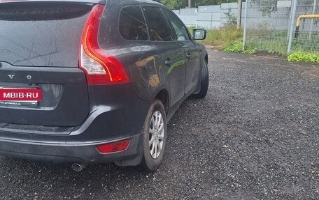 Volvo XC60 II, 2010 год, 1 050 000 рублей, 3 фотография
