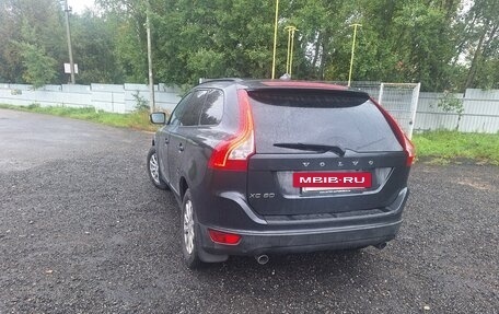 Volvo XC60 II, 2010 год, 1 050 000 рублей, 4 фотография