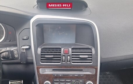 Volvo XC60 II, 2010 год, 1 050 000 рублей, 6 фотография