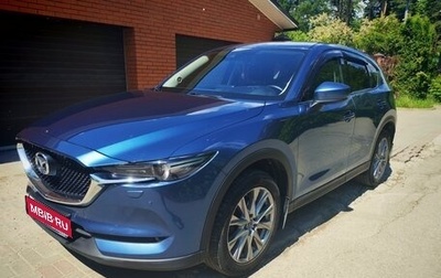 Mazda CX-5 II, 2019 год, 2 600 000 рублей, 1 фотография