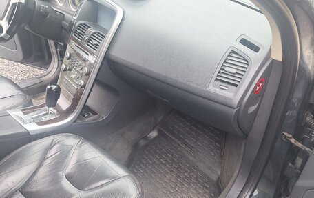 Volvo XC60 II, 2010 год, 1 050 000 рублей, 7 фотография