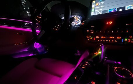 BMW 5 серия, 2021 год, 5 970 000 рублей, 17 фотография