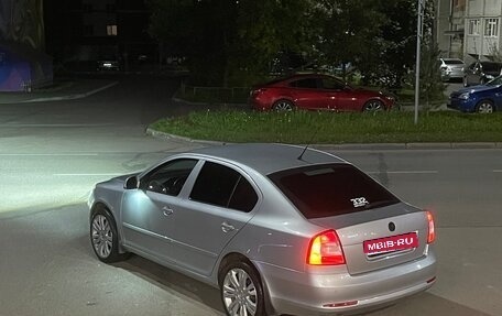 Skoda Octavia, 2009 год, 850 000 рублей, 1 фотография