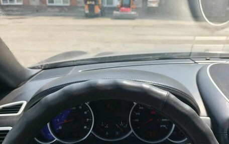 Porsche Cayenne III, 2003 год, 420 000 рублей, 7 фотография