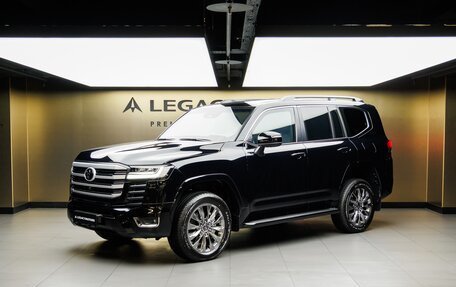 Toyota Land Cruiser, 2026 год, 28 200 000 рублей, 2 фотография