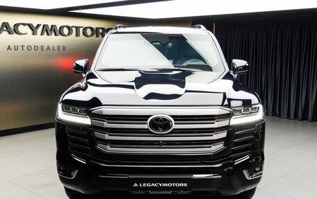 Toyota Land Cruiser, 2026 год, 28 200 000 рублей, 4 фотография
