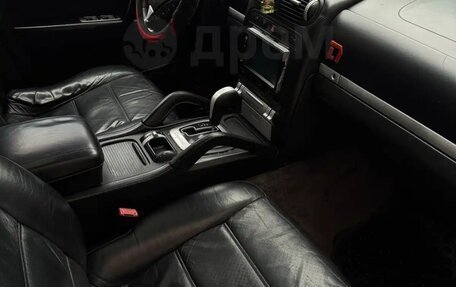 Porsche Cayenne III, 2003 год, 420 000 рублей, 9 фотография