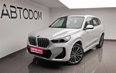 BMW X1, 2025 год, 5 580 000 рублей, 1 фотография