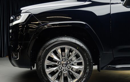 Toyota Land Cruiser, 2026 год, 28 200 000 рублей, 5 фотография