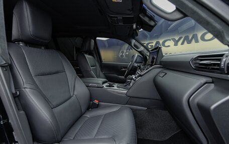 Toyota Land Cruiser, 2026 год, 28 200 000 рублей, 17 фотография