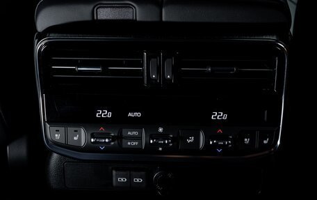 Toyota Land Cruiser, 2026 год, 28 200 000 рублей, 19 фотография