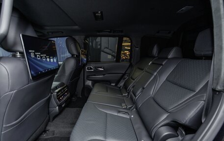 Toyota Land Cruiser, 2026 год, 28 200 000 рублей, 13 фотография