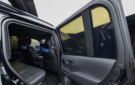 Toyota Land Cruiser, 2026 год, 28 200 000 рублей, 15 фотография