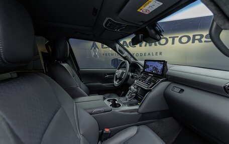 Toyota Land Cruiser, 2026 год, 28 200 000 рублей, 18 фотография
