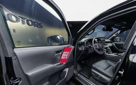 Toyota Land Cruiser, 2026 год, 28 200 000 рублей, 6 фотография