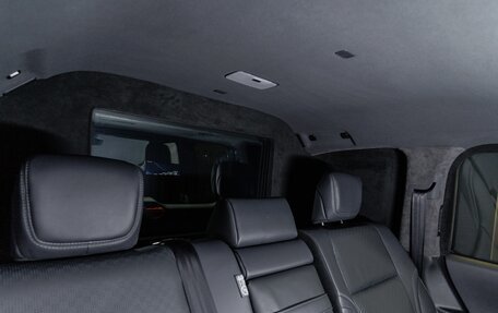 Toyota Land Cruiser, 2026 год, 28 200 000 рублей, 30 фотография