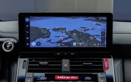 Toyota Land Cruiser, 2026 год, 28 200 000 рублей, 28 фотография