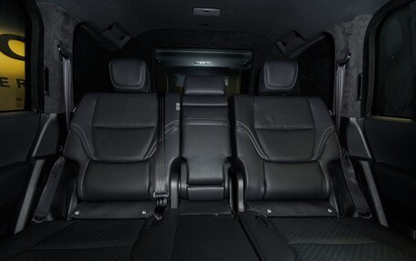 Toyota Land Cruiser, 2026 год, 28 200 000 рублей, 35 фотография
