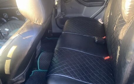 Ford Focus II рестайлинг, 2006 год, 340 000 рублей, 3 фотография