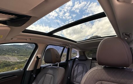 BMW X3, 2021 год, 5 300 000 рублей, 7 фотография