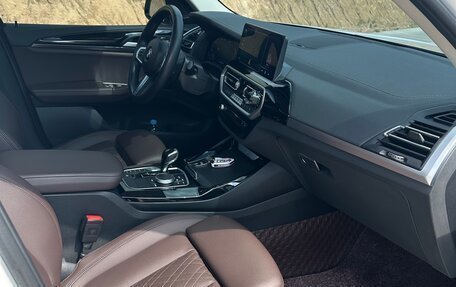BMW X3, 2021 год, 5 300 000 рублей, 6 фотография