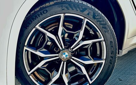 BMW X3, 2021 год, 5 300 000 рублей, 5 фотография