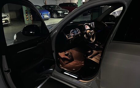 BMW X3, 2021 год, 5 300 000 рублей, 21 фотография