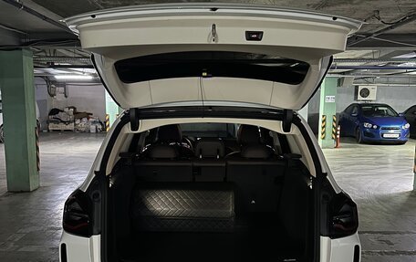 BMW X3, 2021 год, 5 300 000 рублей, 20 фотография