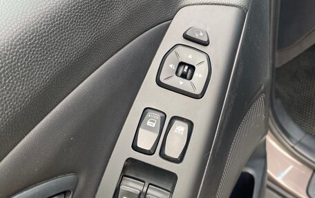 Hyundai ix35 I рестайлинг, 2015 год, 1 540 000 рублей, 6 фотография