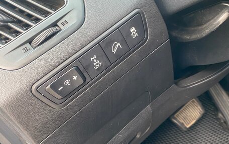 Hyundai ix35 I рестайлинг, 2015 год, 1 540 000 рублей, 15 фотография