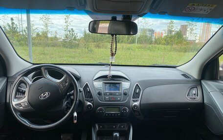 Hyundai ix35 I рестайлинг, 2015 год, 1 540 000 рублей, 13 фотография