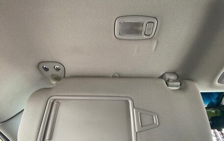 Hyundai ix35 I рестайлинг, 2015 год, 1 540 000 рублей, 19 фотография