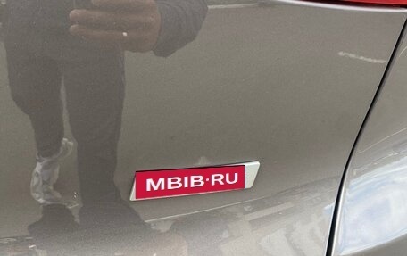 Hyundai ix35 I рестайлинг, 2015 год, 1 540 000 рублей, 16 фотография