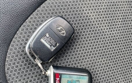 Hyundai ix35 I рестайлинг, 2015 год, 1 540 000 рублей, 20 фотография