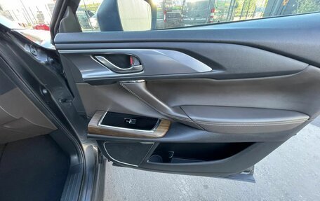 Mazda CX-9 II, 2020 год, 3 900 000 рублей, 12 фотография
