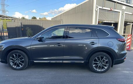 Mazda CX-9 II, 2020 год, 3 900 000 рублей, 9 фотография