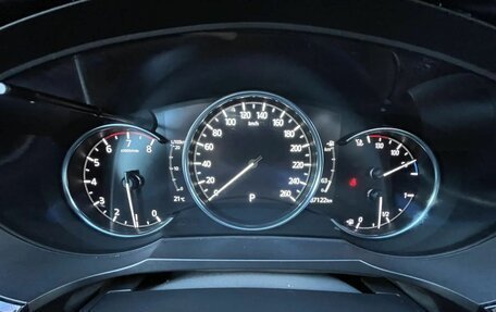 Mazda CX-9 II, 2020 год, 3 900 000 рублей, 14 фотография