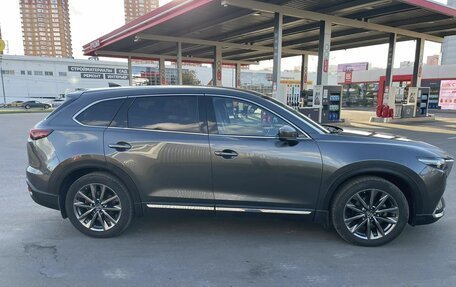 Mazda CX-9 II, 2020 год, 3 900 000 рублей, 4 фотография