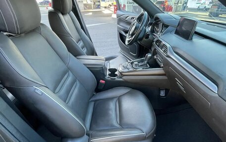 Mazda CX-9 II, 2020 год, 3 900 000 рублей, 16 фотография