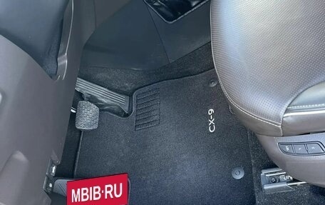Mazda CX-9 II, 2020 год, 3 900 000 рублей, 8 фотография