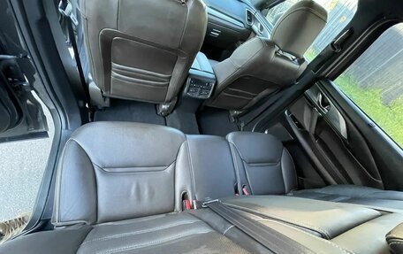 Mazda CX-9 II, 2020 год, 3 900 000 рублей, 19 фотография