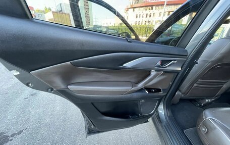 Mazda CX-9 II, 2020 год, 3 900 000 рублей, 18 фотография