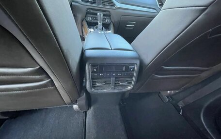 Mazda CX-9 II, 2020 год, 3 900 000 рублей, 21 фотография