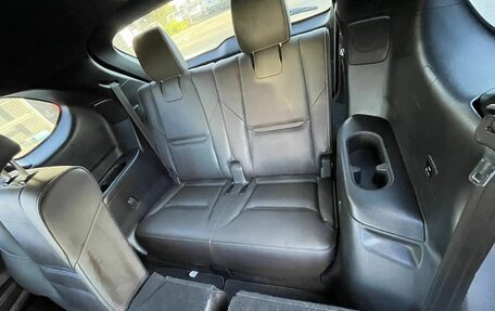 Mazda CX-9 II, 2020 год, 3 900 000 рублей, 22 фотография